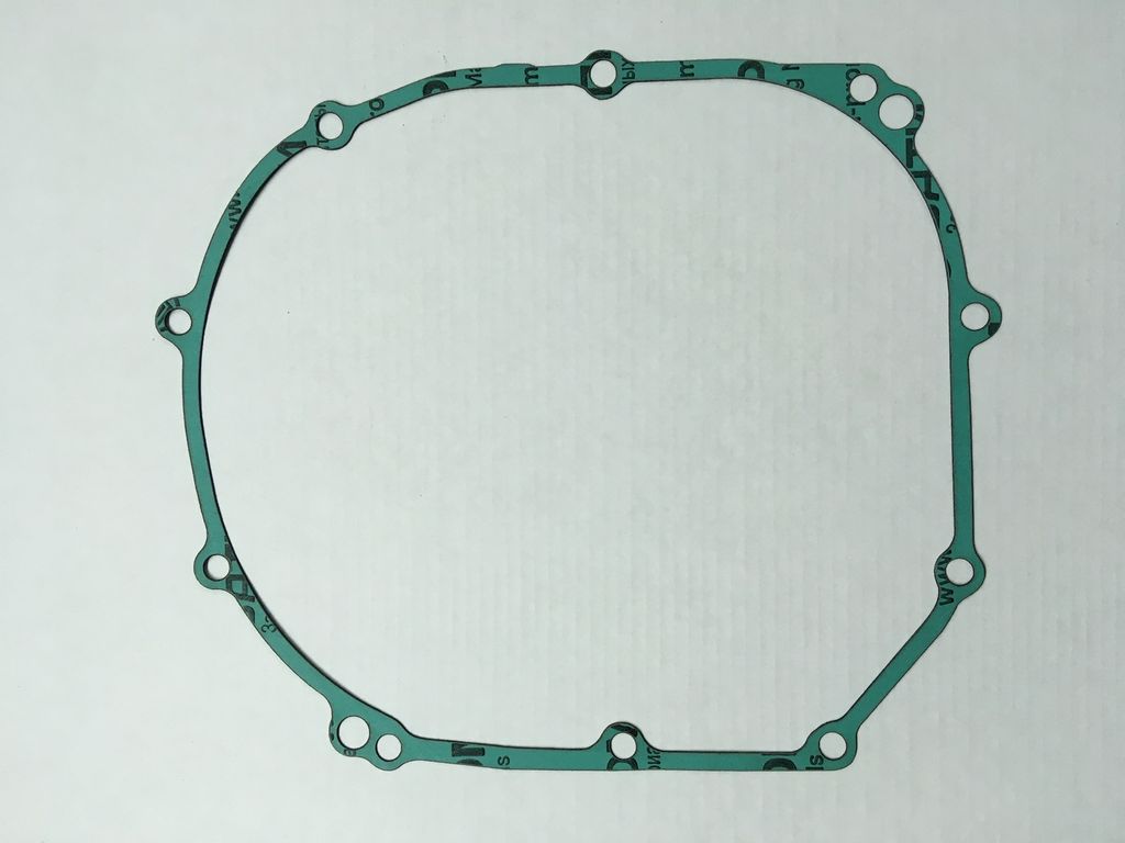 Прокладка крышки сцепления Honda CBR900/CBR600F2 (11393-MV9-670) SVF SVF-14724