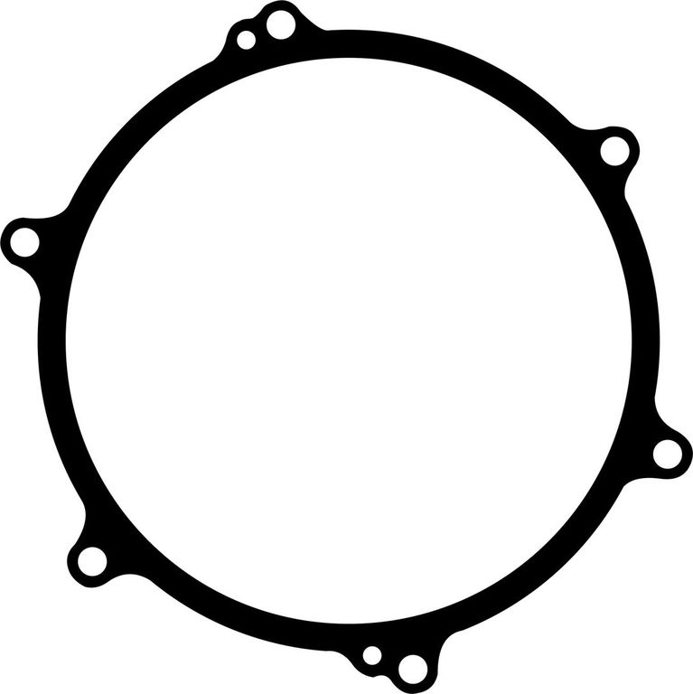 Прокладка крышки сцепления Kawasaki KLX250/KLX300R (11060-1325) SVF SVF-14734