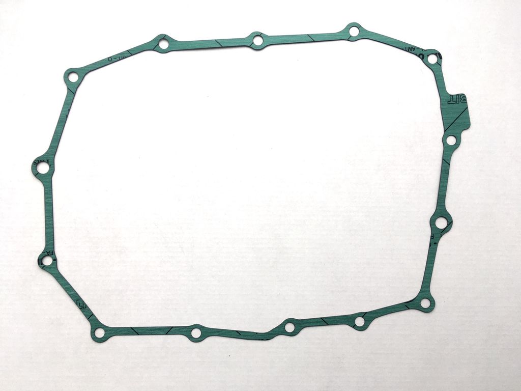 Прокладка крышки сцепления Honda VT600/VT750 /NT650 (11394-MV1-850) SVF SVF-14736