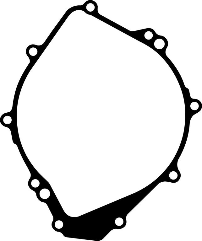 Прокладка крышки генератора Yamaha R1/FZ1 (4XV-15451-00-00) SVF SVF-14741