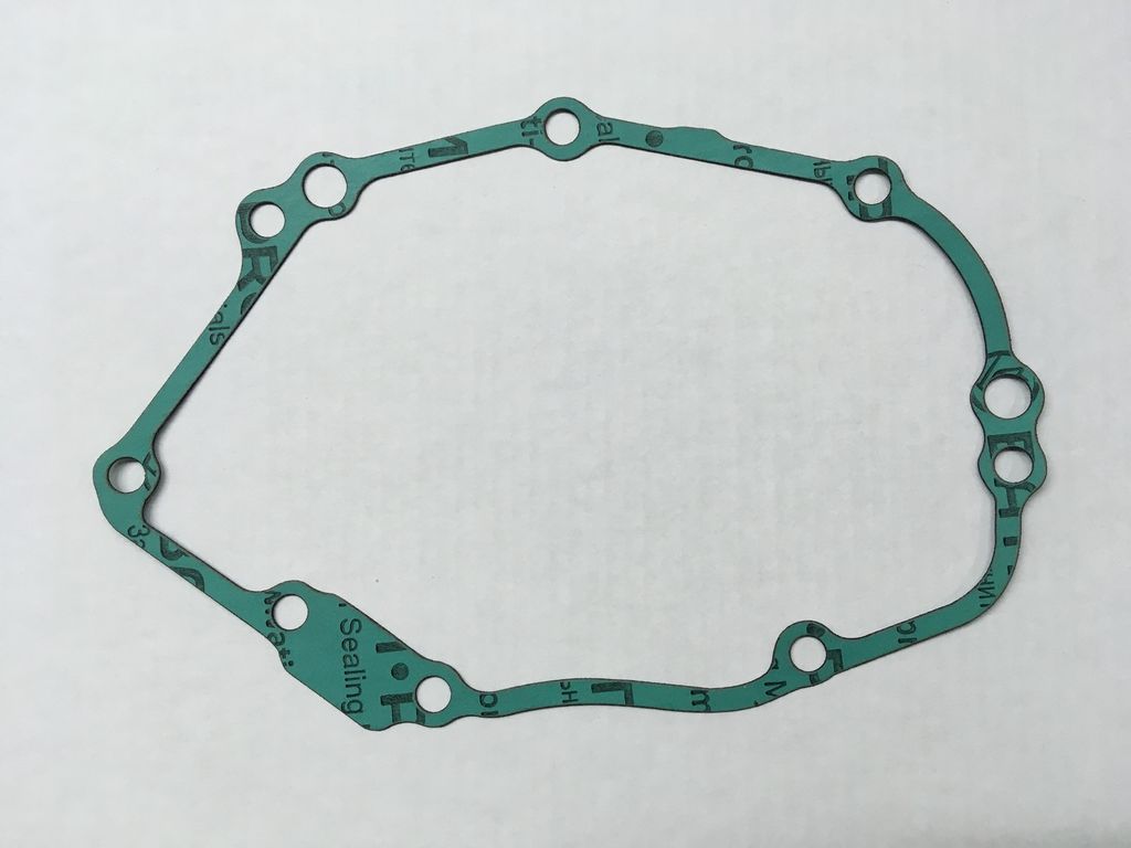 Прокладка крышки датчика положения коленвала Honda CBR1100XX (11391-MAT-000) SVF SVF-14742