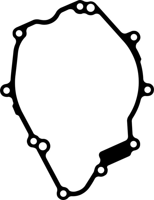 Прокладка крышки генератора Yamaha FZ6/XJ6/R6 (5VX-15451-01-00) SVF SVF-14768