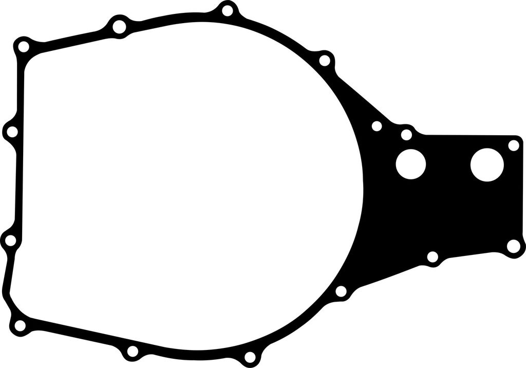 Прокладка крышки сцепления Honda GL1500 (11351-MN5-651) SVF SVF-14773