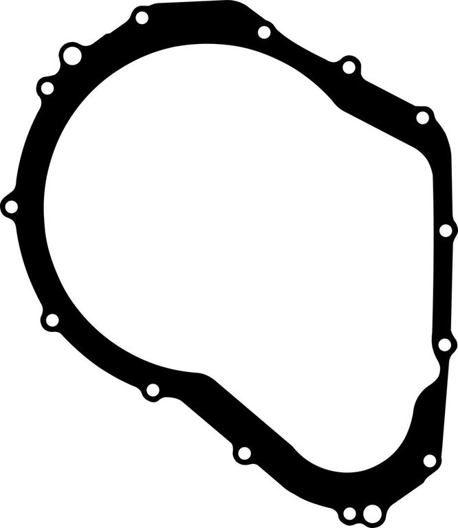 Прокладка крышки сцепления Suzuki GSXR600/750 (11482-01H00) SVF SVF-14776