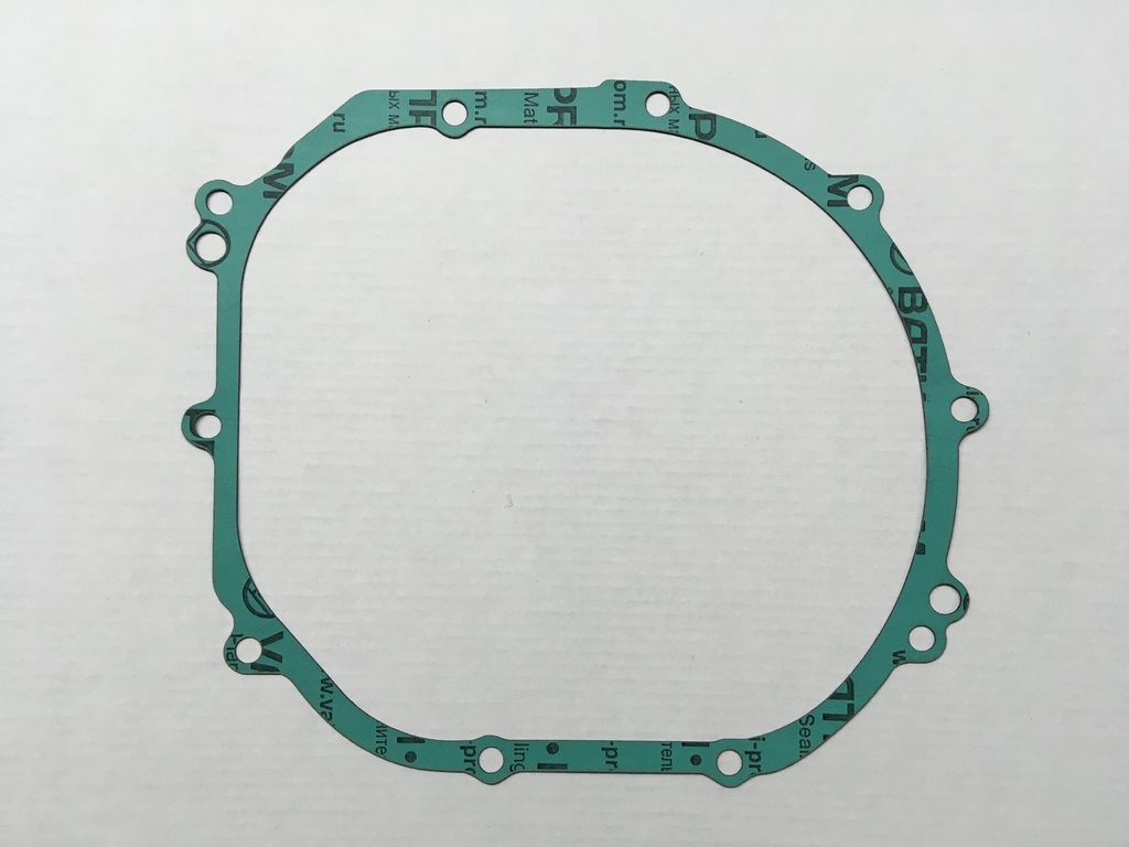 Прокладка крышки сцепления Kawasaki ZZR600/ZX-6R (11060-1853) SVF SVF-14780