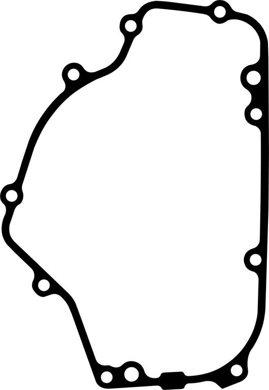 Прокладка крышки генератора Kawasaki Z250/NINJA 250/NINJA 300 (11061-0793) SVF SVF-14801