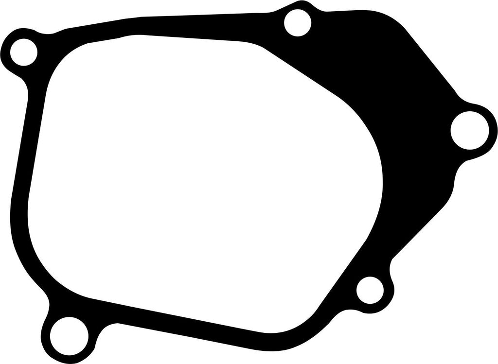 Прокладка крышки вала КПП Suzuki DL1000/SV1000/TL1000 (11485-02F10) SVF SVF-14805