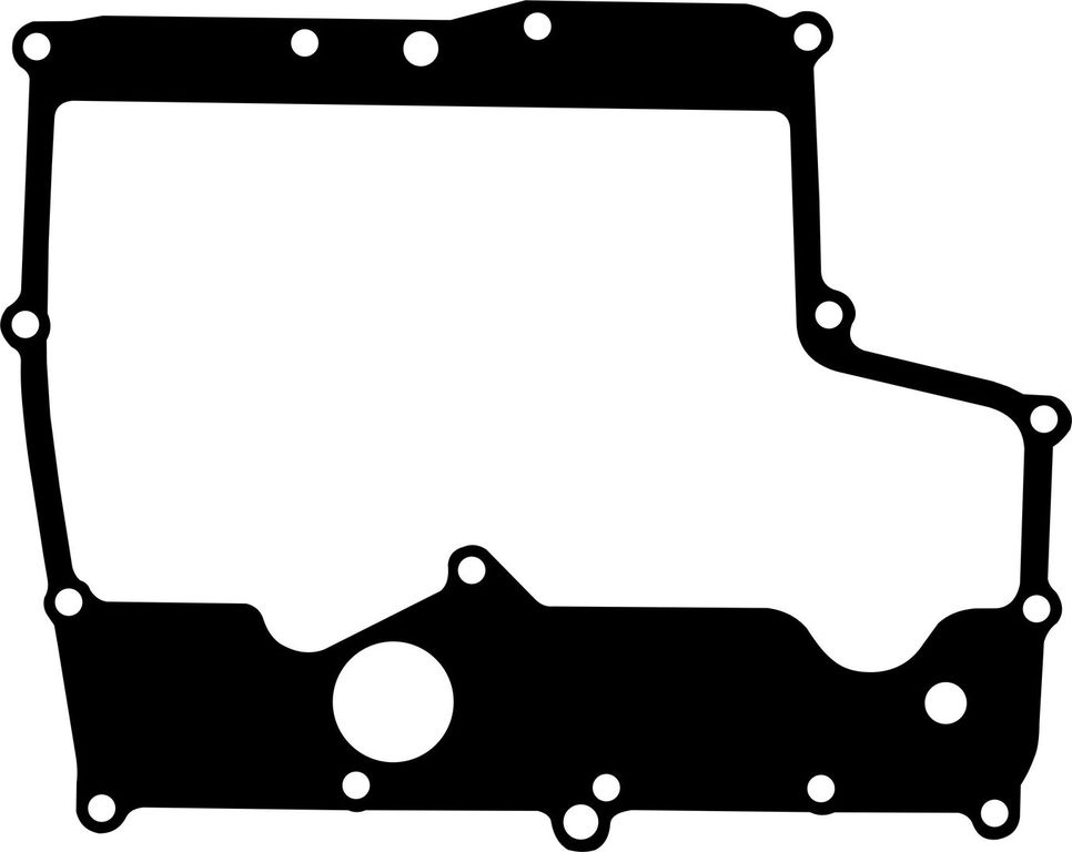 Прокладка масляного поддона Yamaha FZS1000/R1 (5LV-13414-00-00) SVF SVF-14814