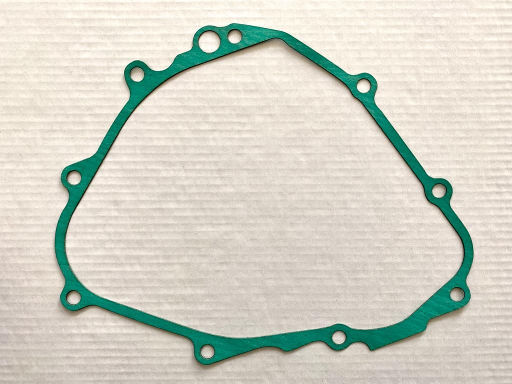 Прокладка крышки генератора Honda CBR600F4 F4i (11392-MBW-000) SVF SVF-14815