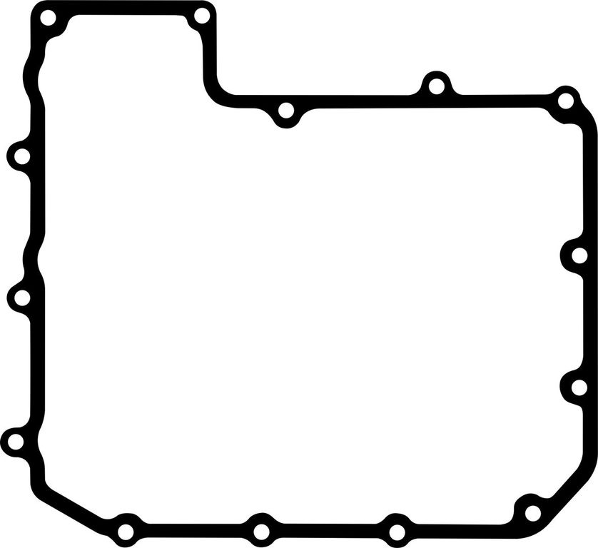 Прокладка масляного поддона Kawasaki ZX-9R (11061-1143) SVF SVF-14817