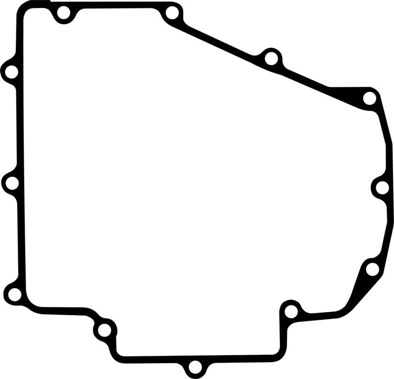 Прокладка масляного поддона Kawasaki ZR250 Balius/ZXR250 (11009-1885) SVF SVF-14818