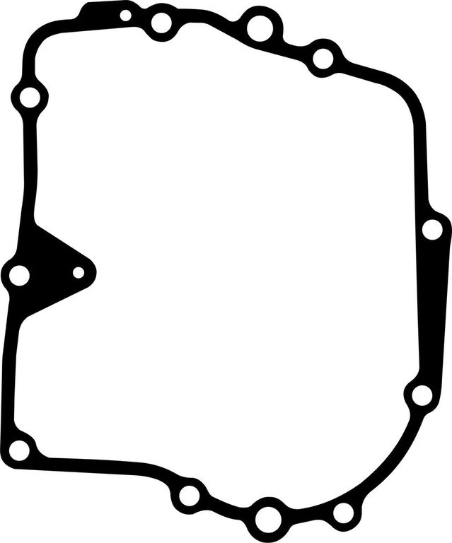 Прокладка крышки КПП Kawasaki ZRX1100/ZRX1200/GPZ1000 (11061-1093) SVF SVF-14820