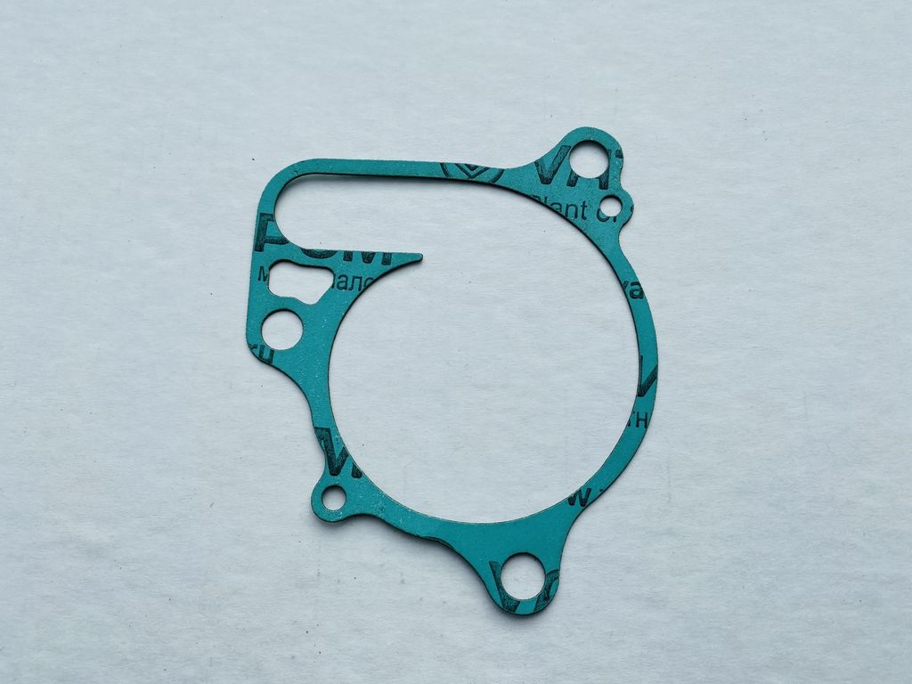 Прокладка крышки помпы Kawasaki ZR250 Balius/ZXR250 (11009-1886) SVF SVF-14832