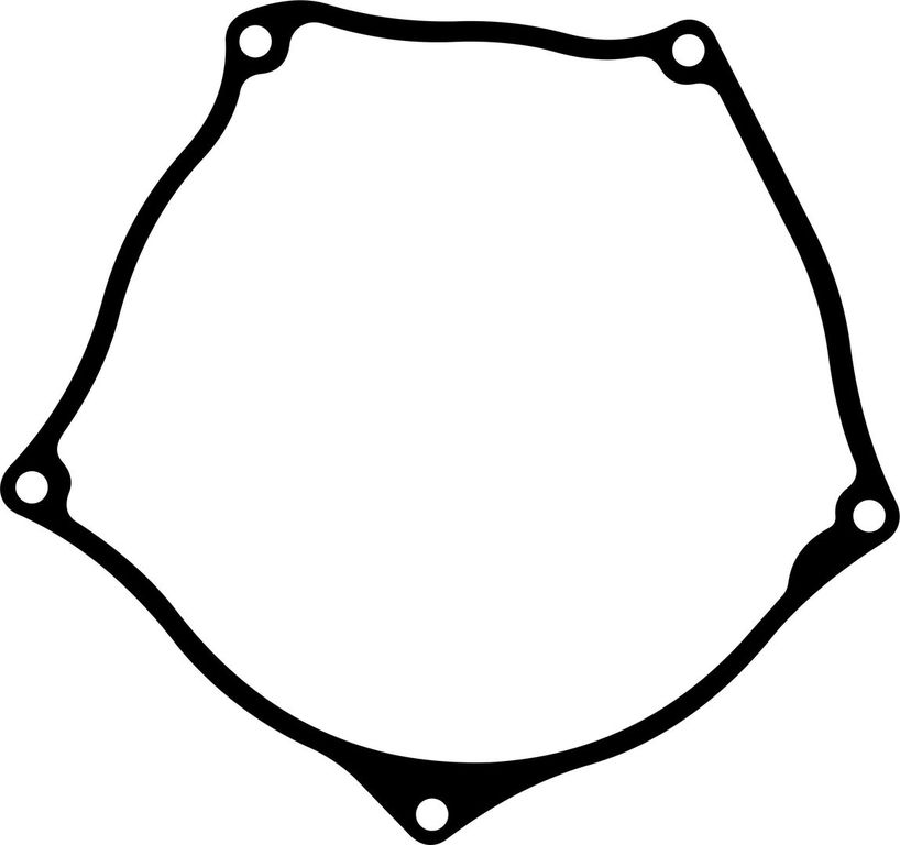 Прокладка крышки сцепления (малая) Kawasaki KX250F (11061-0362) SVF SVF-14919