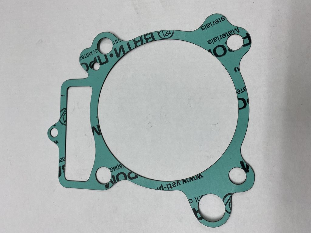 Прокладка цилиндра Kawasaki KX450F (11061-0353) SVF SVF-14921