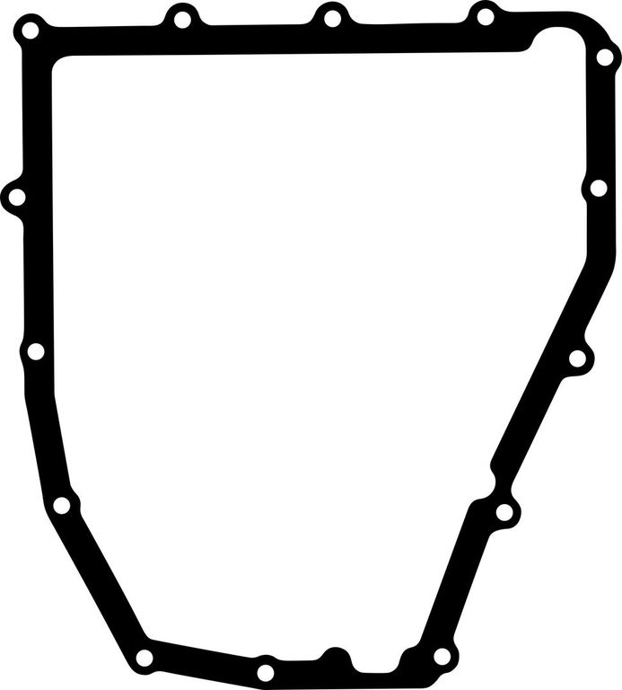 Прокладка масленого поддона Kawasaki ZX-6R/ZZR600 SVF SVF-14926
