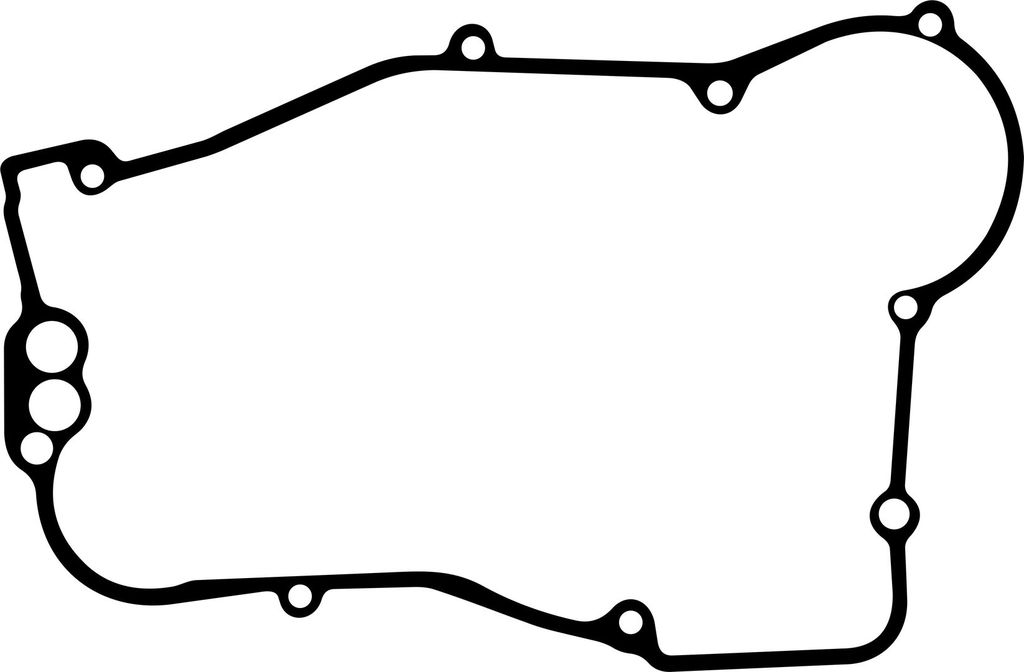 Прокладка крышки сцепления GasGas EC250/300(ME25644002) SVF SVF-14929