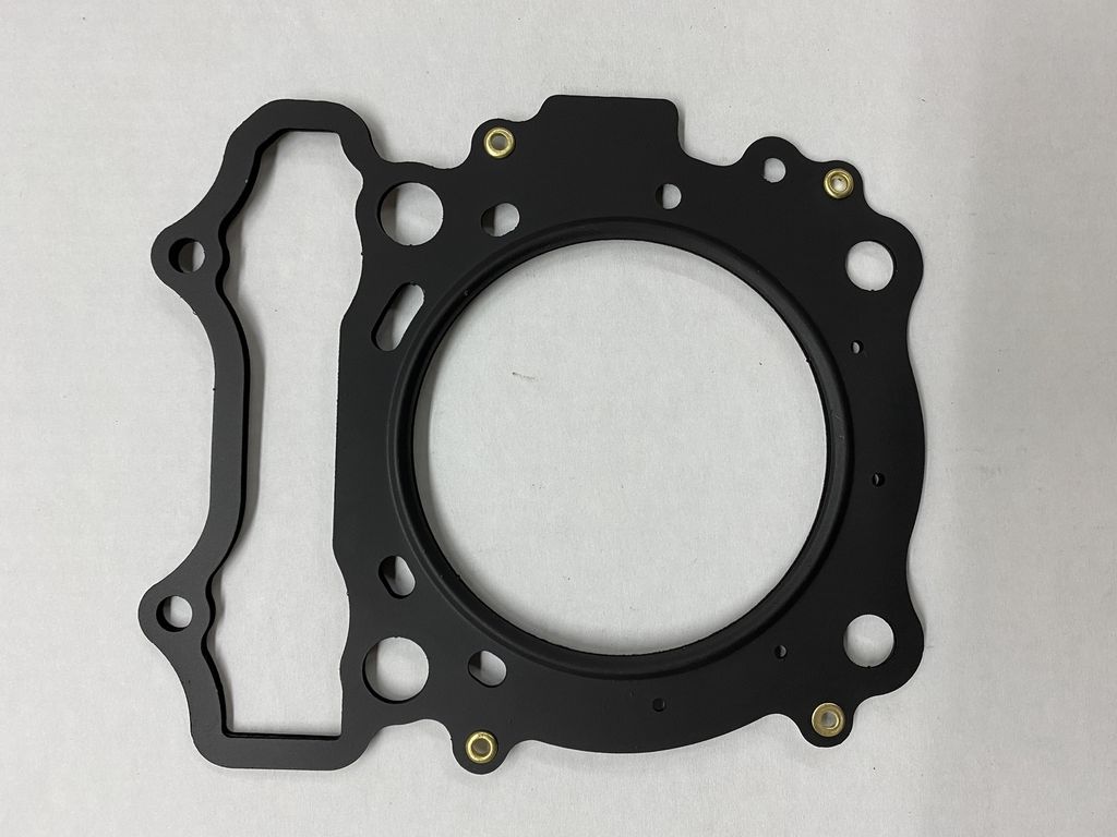 Прокладка ГБЦYamaha WR250/YZ250 (1SM-11181-00-00) SVF SVF-14962
