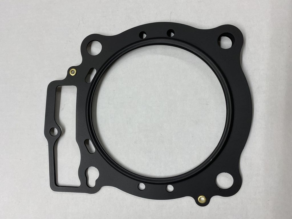Прокладка ГБЦ Honda CRF450 (12251-MEN-A31) SVF SVF-14968