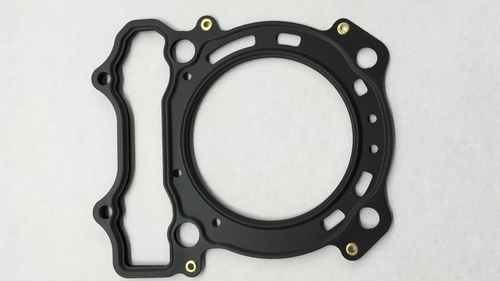 Прокладка ГБЦ Yamaha WR250/YZ250 (5NL-11181-00-00) SVF SVF-14974