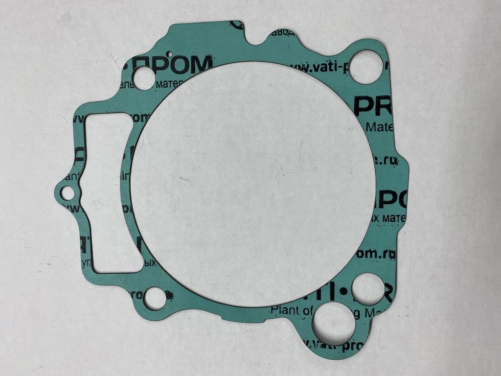 Прокладка цилиндра Yamaha WR450F/YZ450F (1SL-11351-00-00) SVF-14975