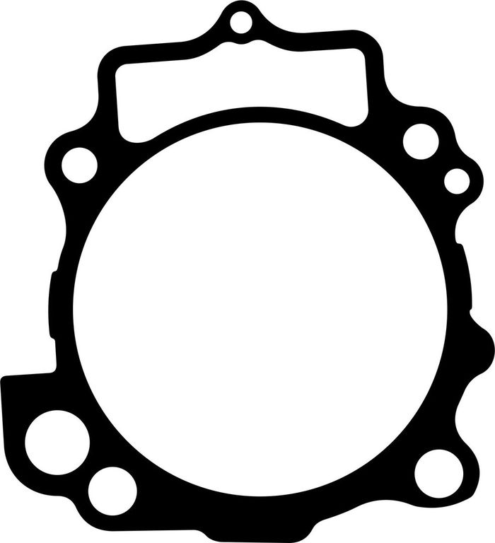 Прокладка цилиндра Yamaha YZ450F(33D-11351-00-00) SVF SVF-14977