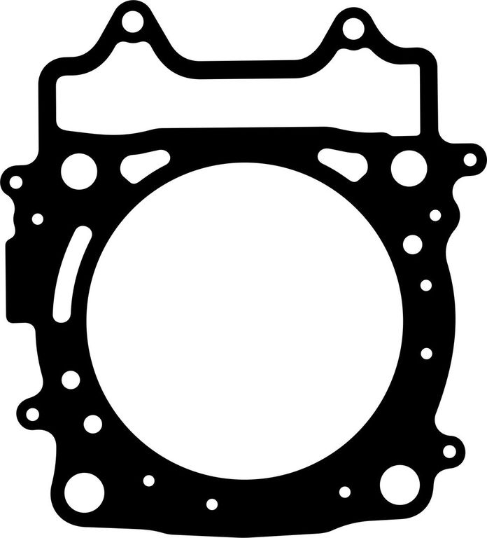 Прокладка ГБЦ Yamaha WR450F/YZ450F (33D-11181-00-00) SVF SVF-14987