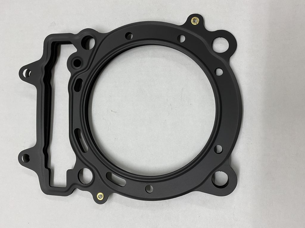 Прокладка ГБЦ Kawasaki KLX450/KX450 (11004-0088) SVF SVF-14988