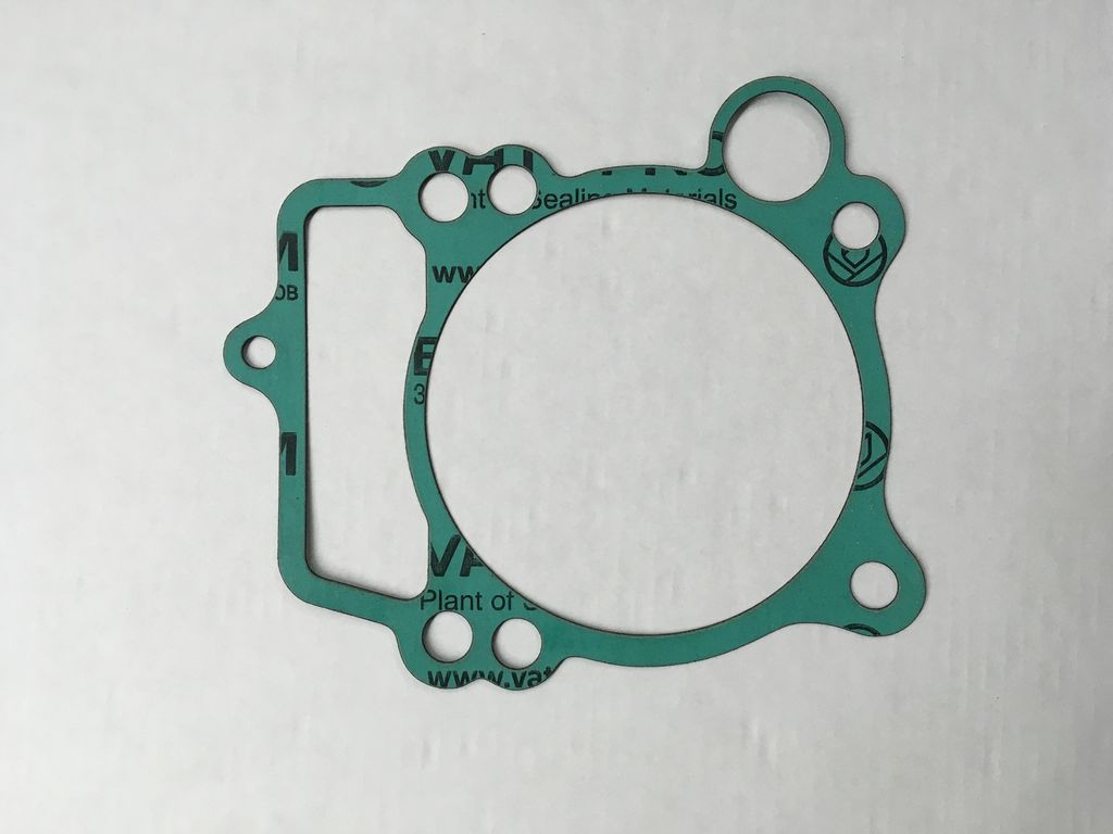 Прокладка цилиндра Yamaha WR250/YZ250 (5NL-11351-00-00) SVF SVF-14991