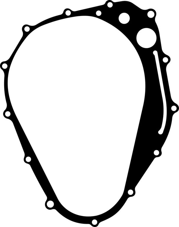 Прокладка крышки сцепления Suzuki VZ 400/800 (11482-48E01-000) SVF SVF-15093