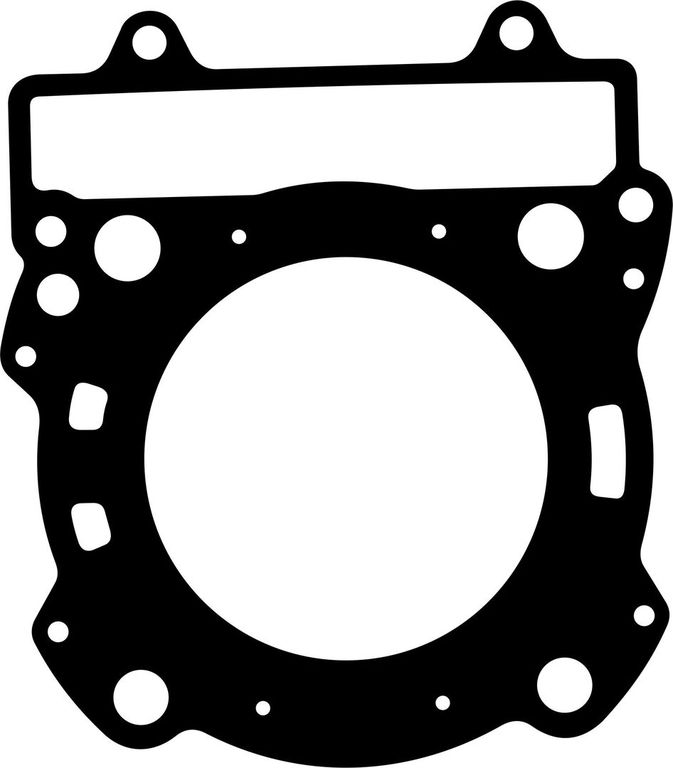 Прокладка ГБЦ KTM SX-F250/HUSABERG(77030036000) SVF SVF-15143
