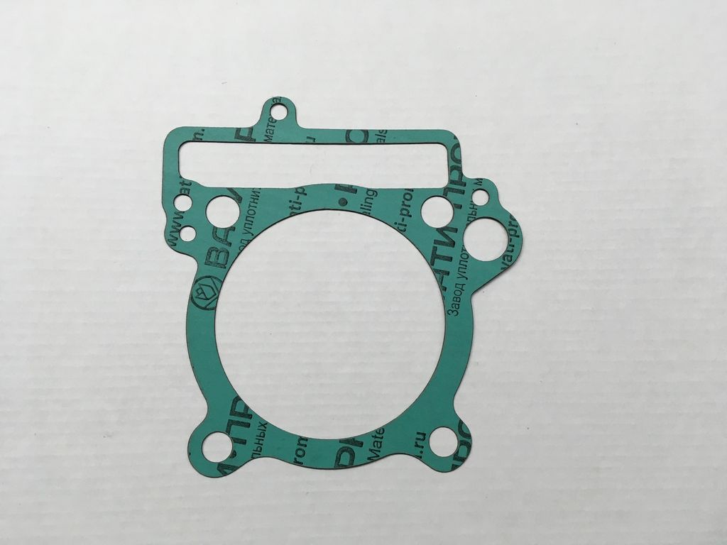 Прокладка цилиндра КТМ SX-F/HUSABERG 250 (77030035200) SVF SVF-15144