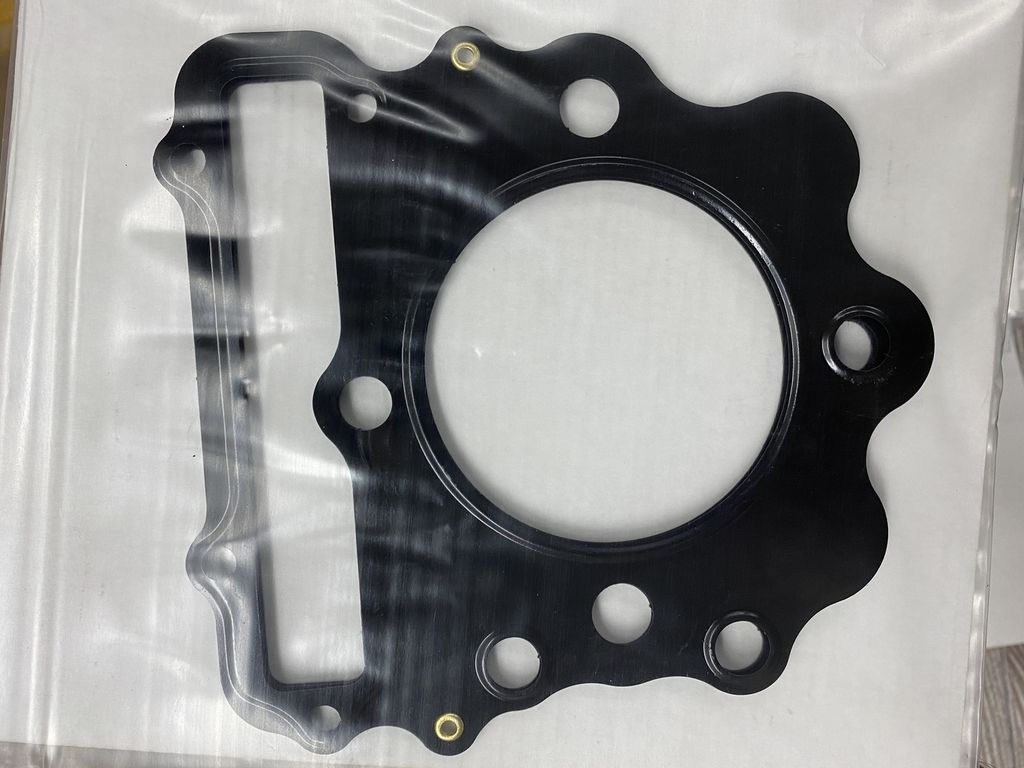 Прокладка ГБЦ Honda XR250 (12251-KCZ-013) SVF-15154/MT