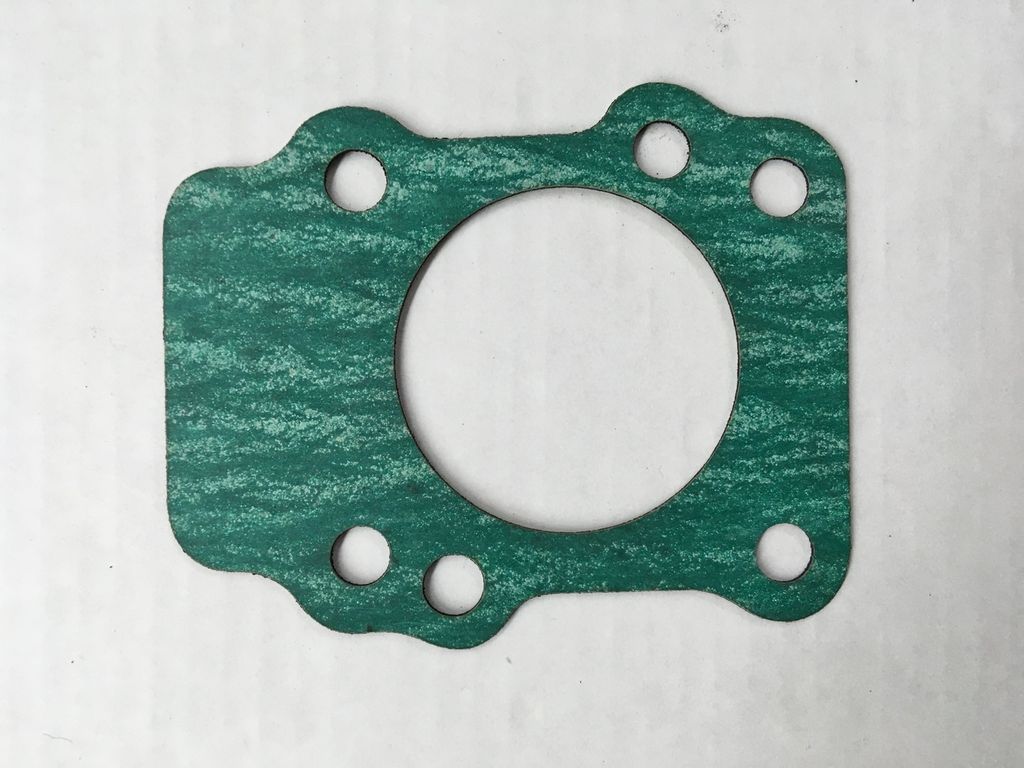 Прокладка помпы охлаждения Yamaha 9.9-15 (682-44315-A0) SVF-15161/1