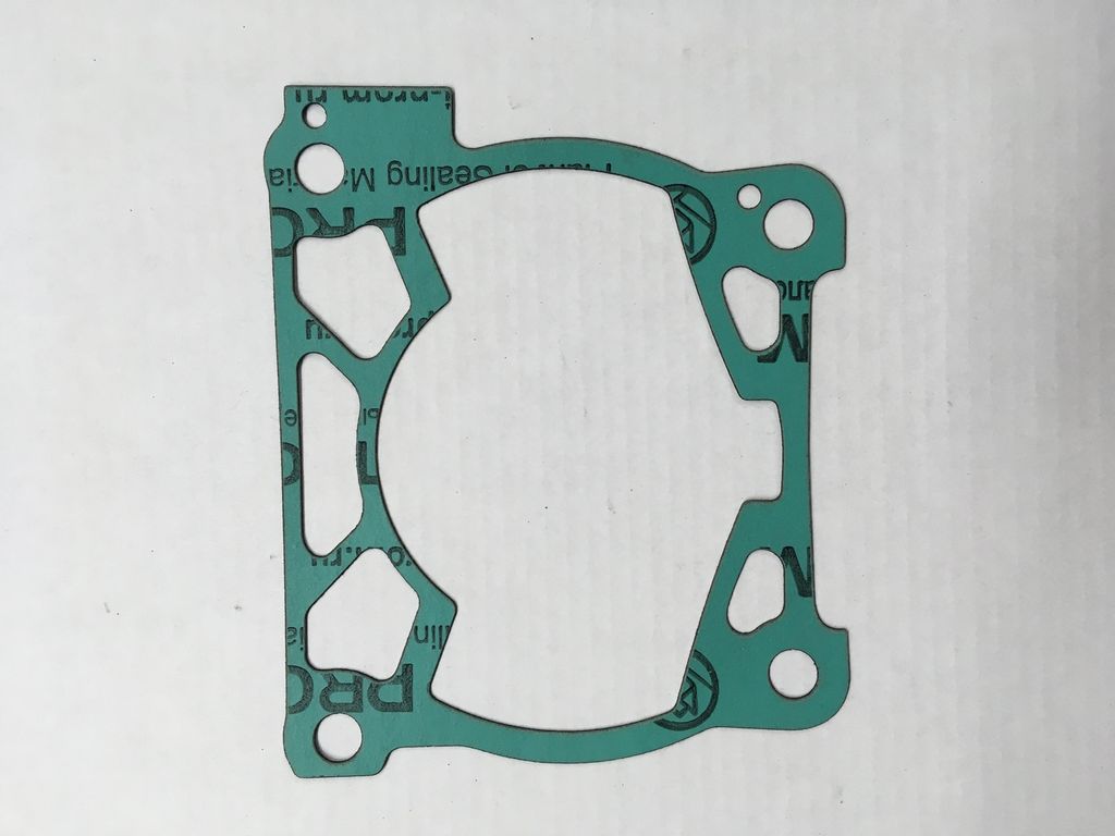 Прокладка цилиндра KTM125SX/150 (50430035075) SVF SVF-15174