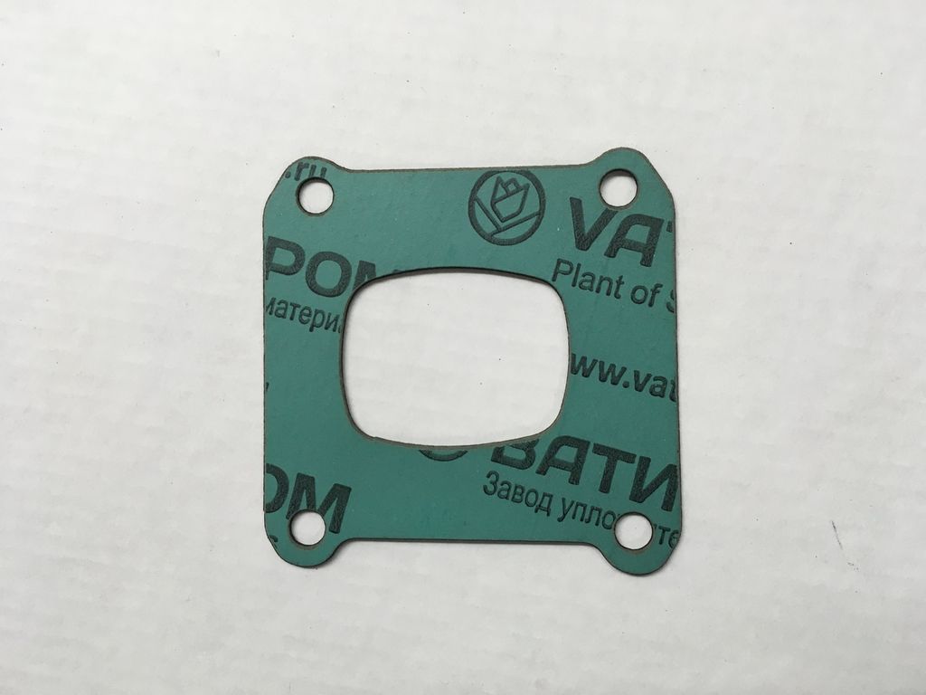 Прокладка впуска KTM125SX/150/250/300 (50430098060) SVF SVF-15175