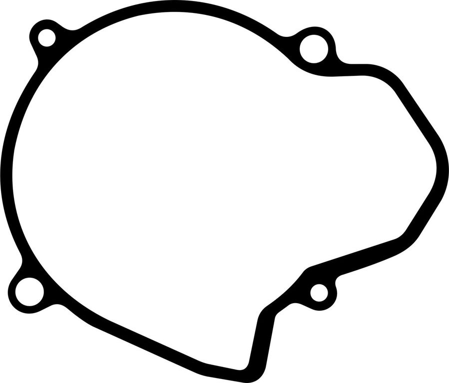 Прокладка крышки зажигания КТМ SX/EXC-R 450/560 SVF SVF-15294