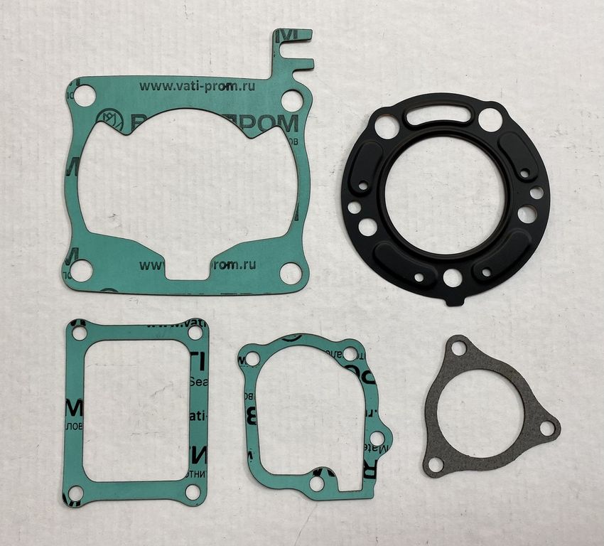Верхний комплект прокладок Honda CR125R 00-03г SVF-15424