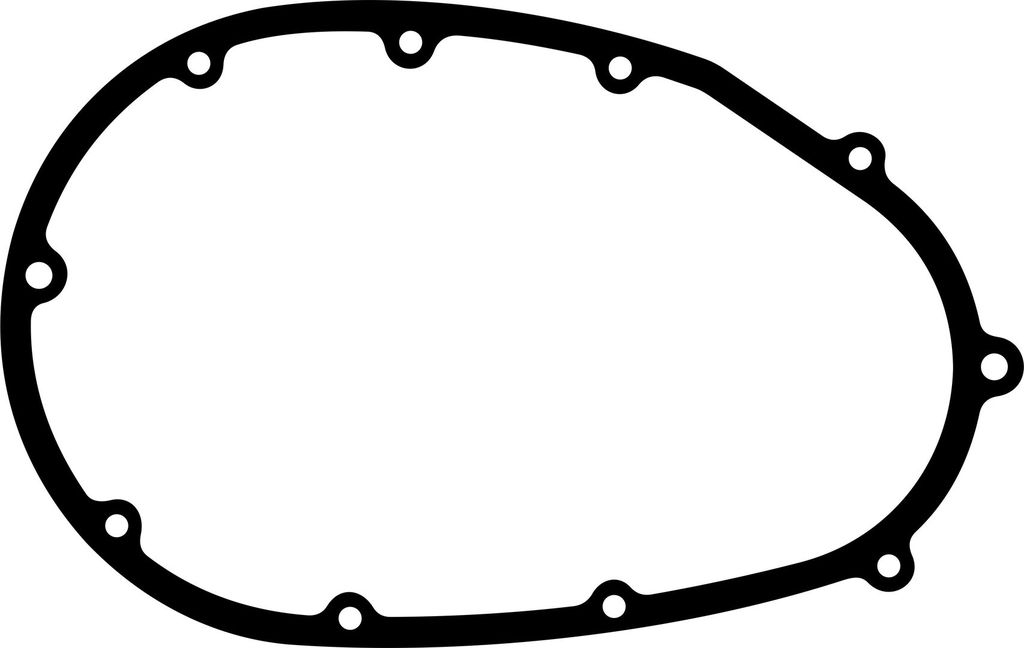 Прокладка генератора Kawasaki VN1500 (11060-1122) SVF SVF-15429