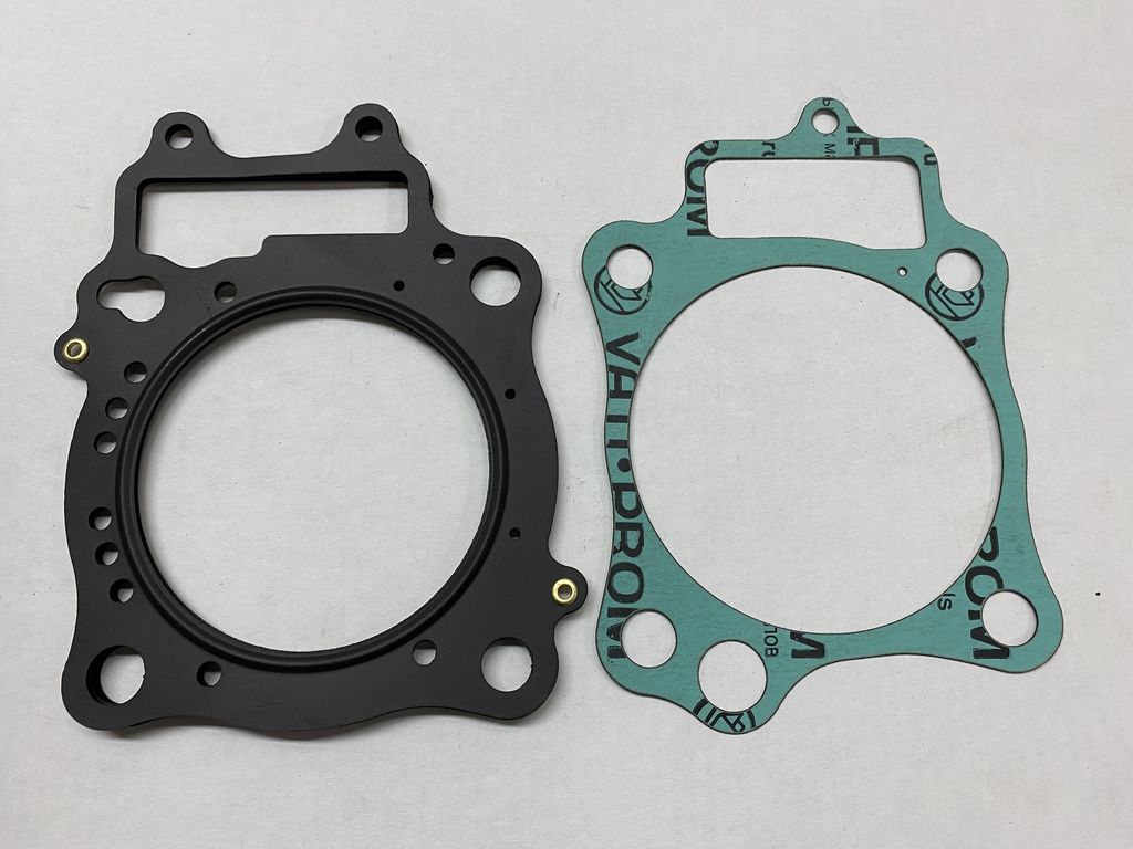Верхний комплект прокладок Honda CRF250 10-14г (12251-KRN-A41/12191-KRN-A41) SVF SVF-15456