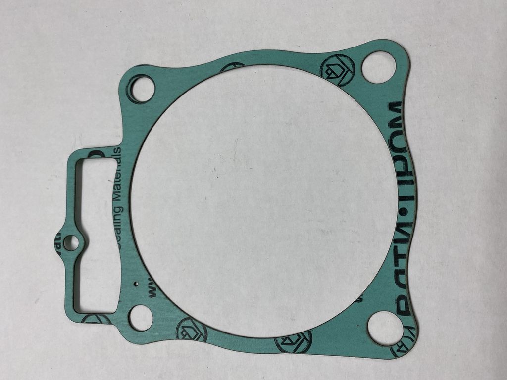 Прокладка цилиндра Honda CRF450 09-14г(12191-MEN-A31) SVF-15459