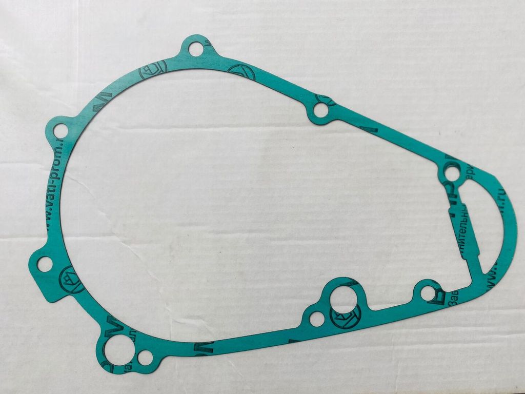 Прокладка крышки генератора Suzuki GSF250/GSX250 (11483-11D00-000) SVF SVF-15478