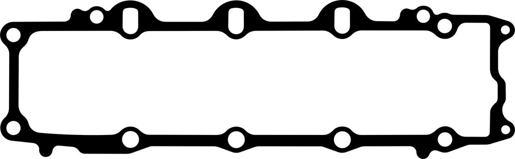 Прокладка цилиндра Kawasaki ZX750/ZX900 (11060-1093) SVF-15523