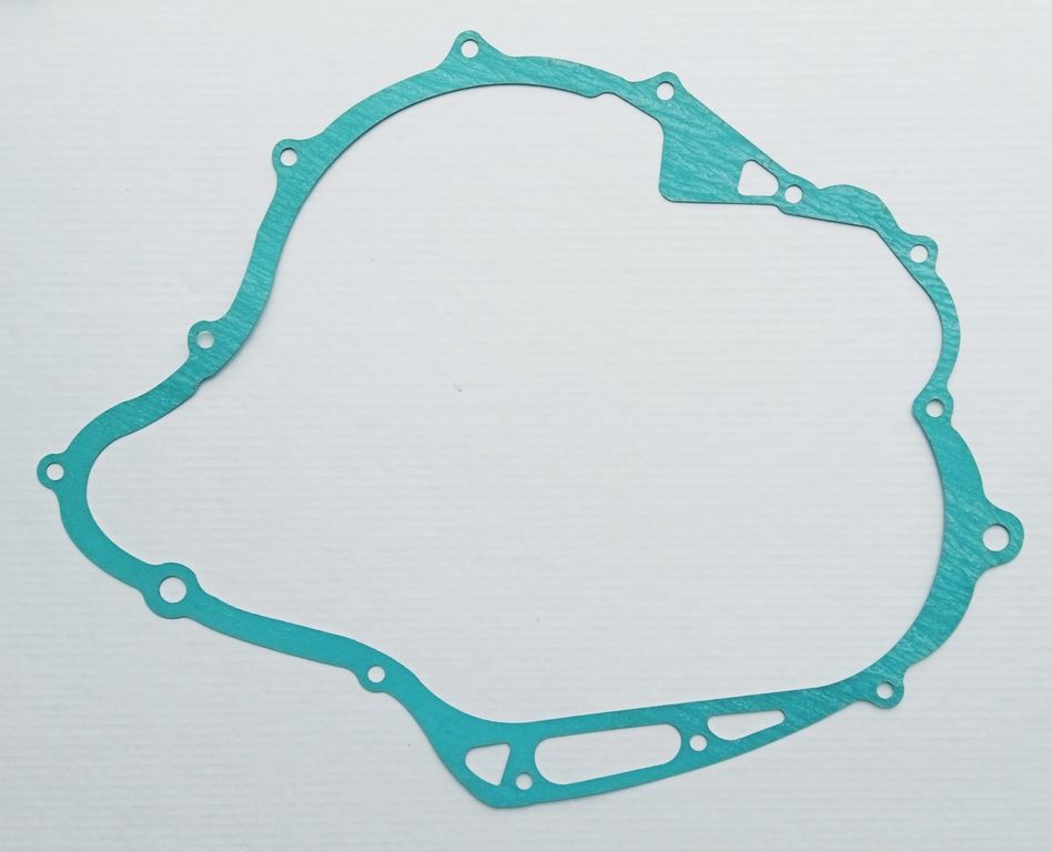 Прокладка крышки генератора Yamaha XVS1100/BT1100 (Bulldog) (5EL-15451-00-00) SVF SVF-15630