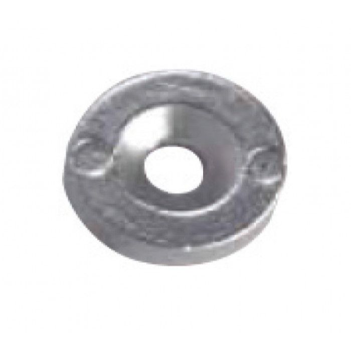 Анод алюминиевый Tohatsu / Nissan TECNOSEAL 01250AL