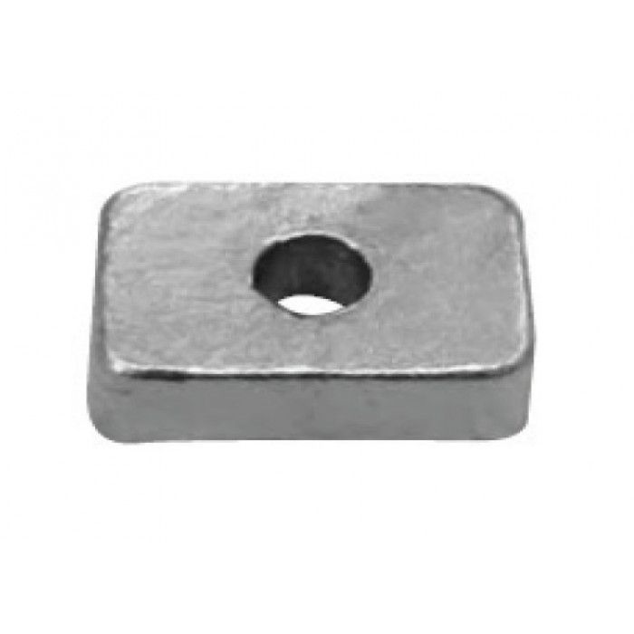 Анод алюминиевый Tohatsu / Nissan TECNOSEAL 01259AL