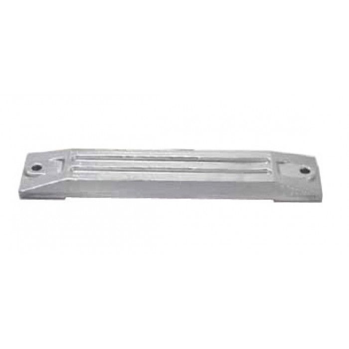 Анод алюминиевый Honda TECNOSEAL 01406AL