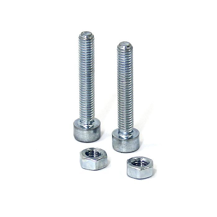 Комплект крепежа для анодов 00558/00559 TECNOSEAL KIT9