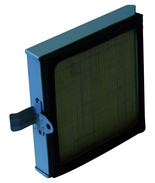 Опора концевая РТ, алюминий ULTRAFLEX S.40 ULTRAFLEX S.40