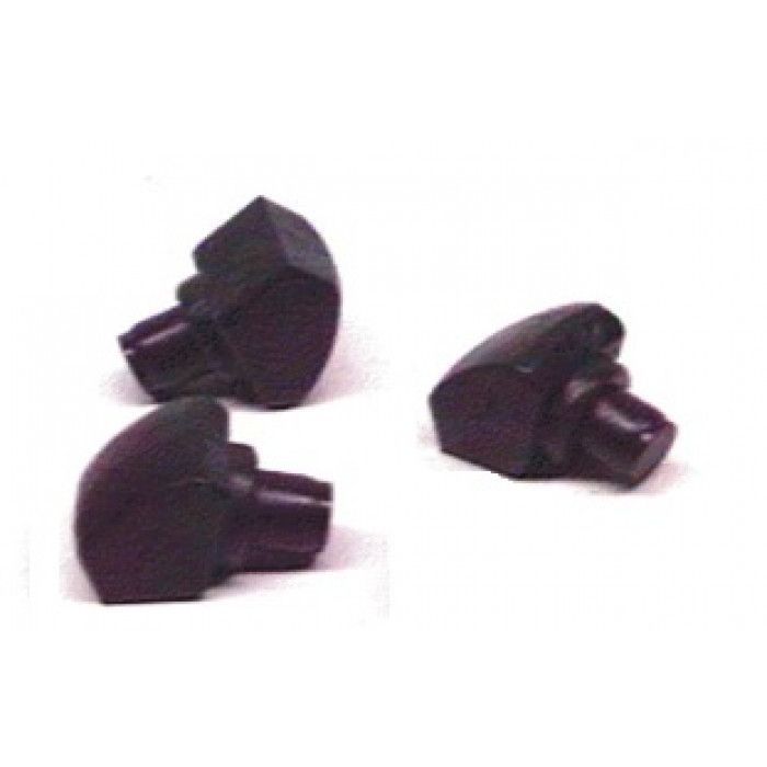 Сухарики ведомого вариатора (3 шт) SPI 03-151-090T для Yamaha VMAX 500 (1995-2001) VMAX 600 (1995-2003) PHAZER (1996-2001)(8AV-17688-10-00, 8AV176881000, 8AV-17688-10)